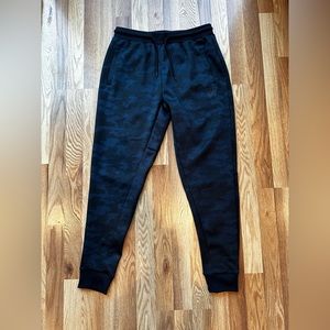 YoungLA track pants